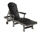 Comfo-Back Chaise Lounge