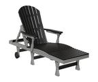 Comfo-Back Chaise Lounge