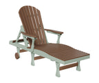 Comfo-Back Chaise Lounge