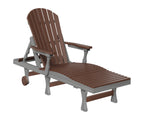 Comfo-Back Chaise Lounge