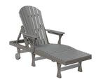 Comfo-Back Chaise Lounge