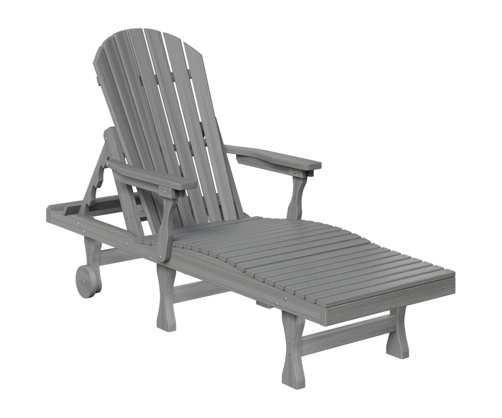 Comfo-Back Chaise Lounge