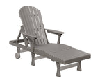 Comfo-Back Chaise Lounge