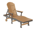Comfo-Back Chaise Lounge