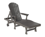 Comfo-Back Chaise Lounge