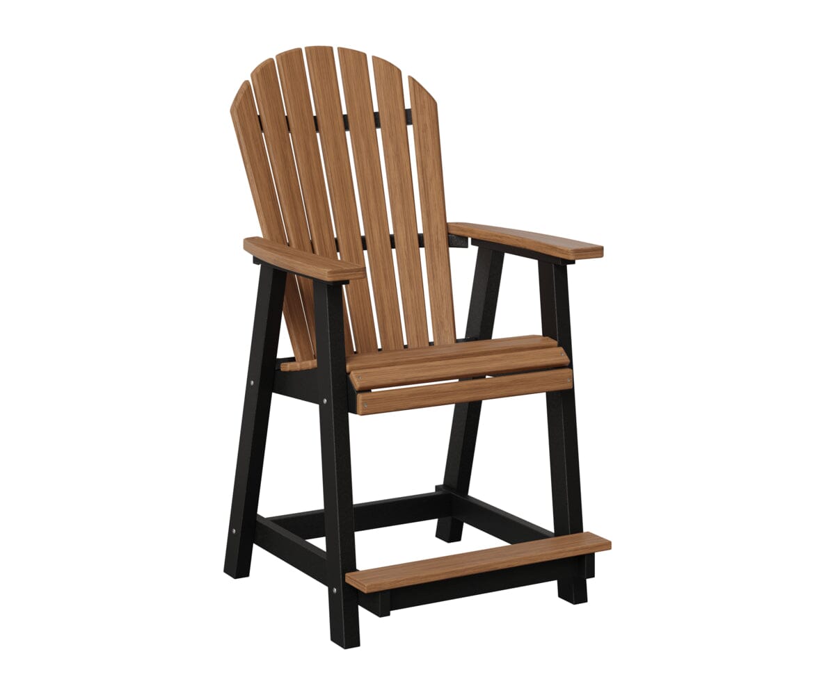 Comfo-Back Counter Chair Rockwood Outdoor Furniture 