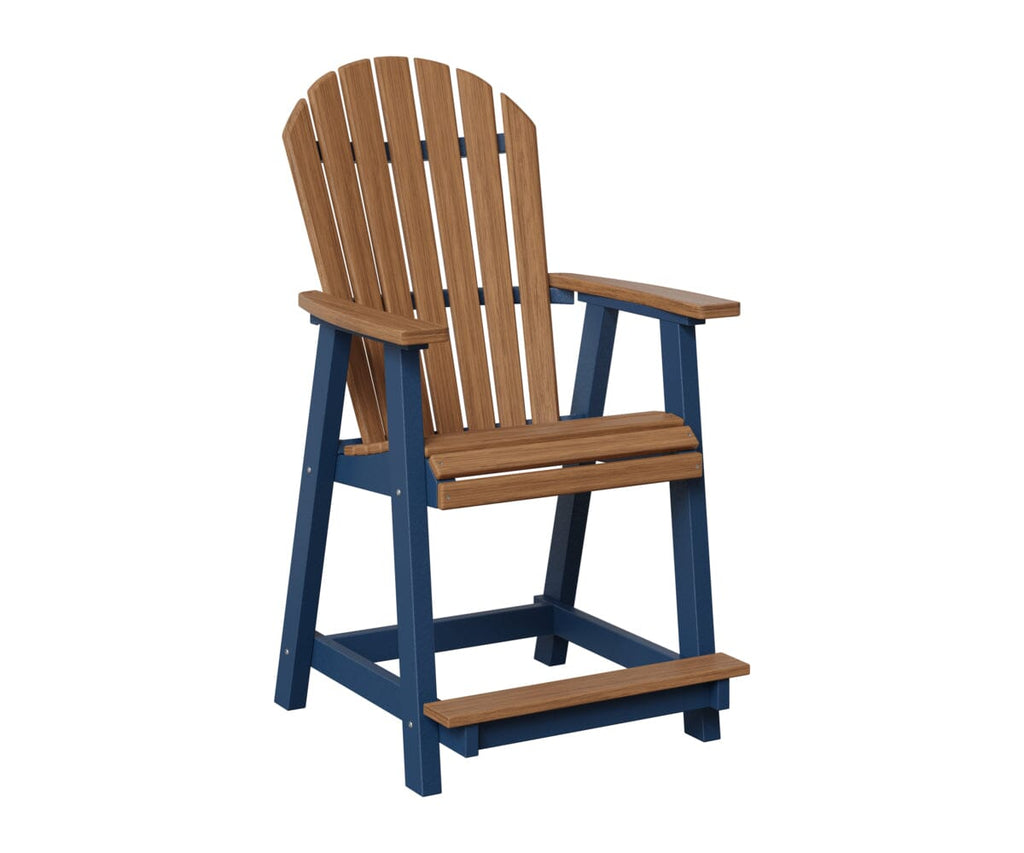 Comfo-Back Counter Chair Rockwood Outdoor Furniture 