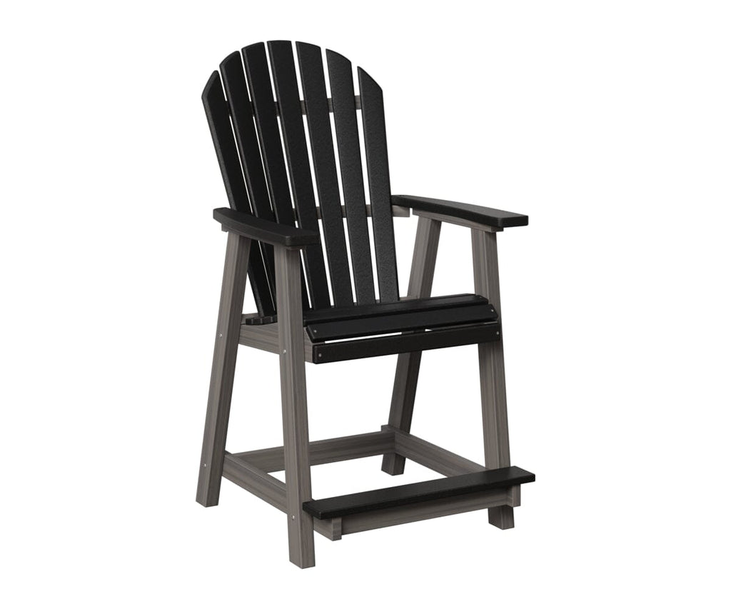 Comfo-Back Counter Chair Rockwood Outdoor Furniture 