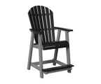 Comfo-Back Counter Chair Rockwood Outdoor Furniture 