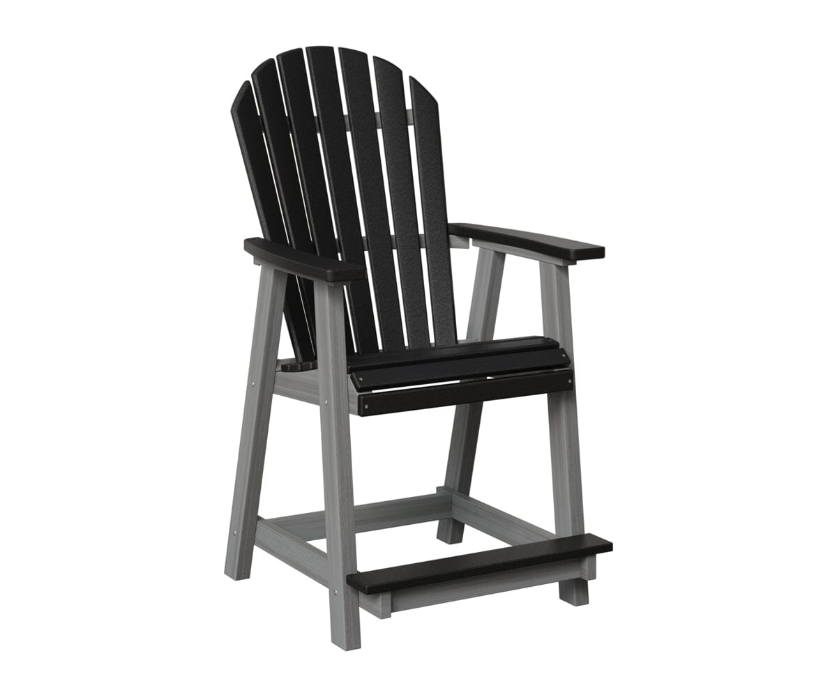 Comfo-Back Counter Chair Rockwood Outdoor Furniture 