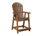 Comfo-Back Counter Chair Rockwood Outdoor Furniture 