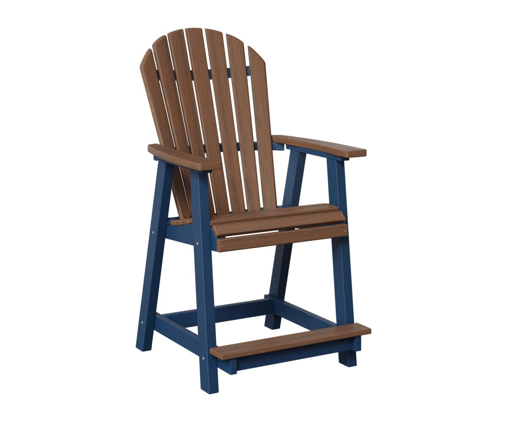Comfo-Back Counter Chair Rockwood Outdoor Furniture 