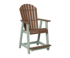Comfo-Back Counter Chair Rockwood Outdoor Furniture 