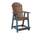 Comfo-Back Counter Chair Rockwood Outdoor Furniture 