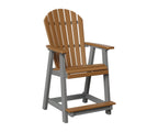 Comfo-Back Counter Chair Rockwood Outdoor Furniture 