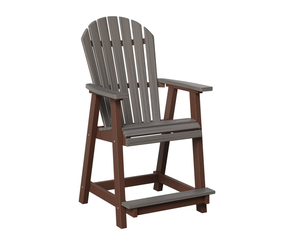 Comfo-Back Counter Chair Rockwood Outdoor Furniture 