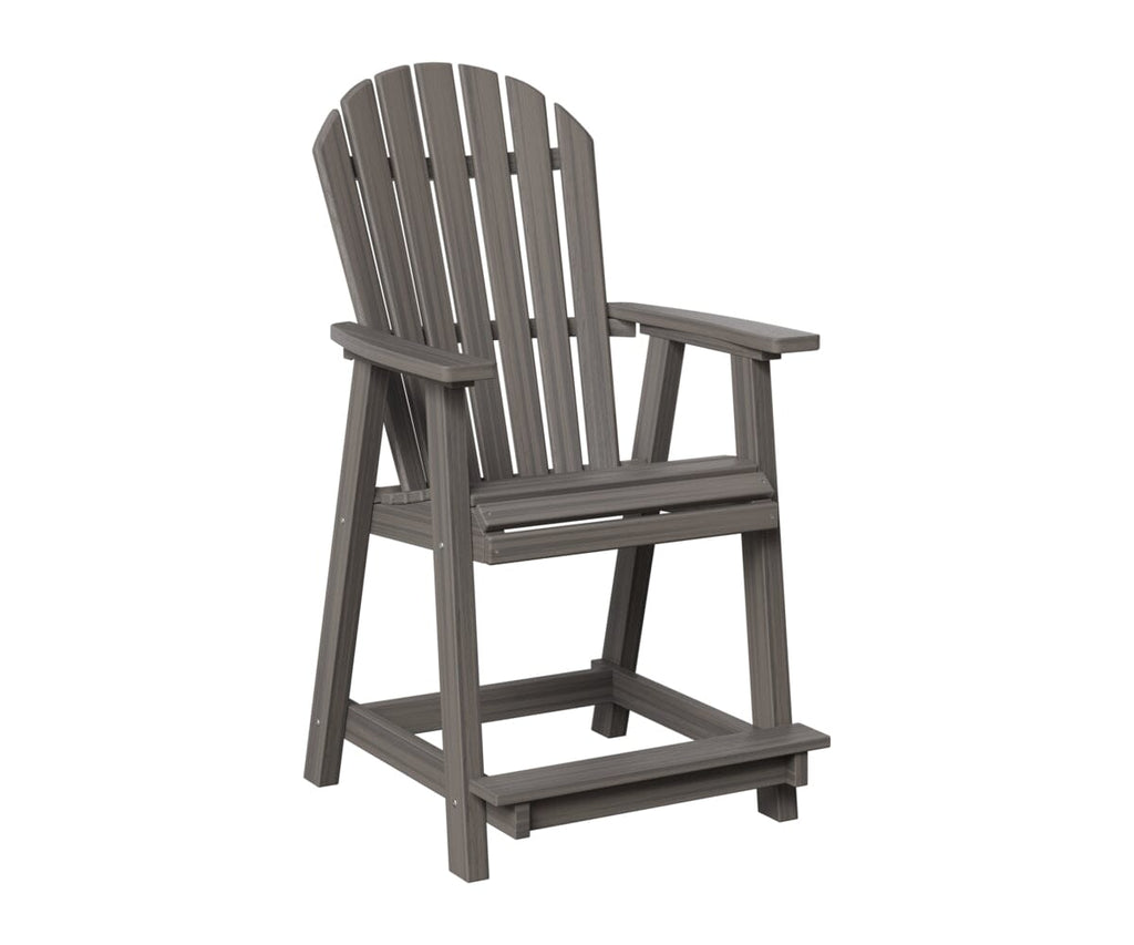 Comfo-Back Counter Chair Rockwood Outdoor Furniture 