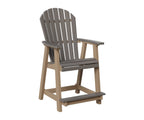 Comfo-Back Counter Chair Rockwood Outdoor Furniture 