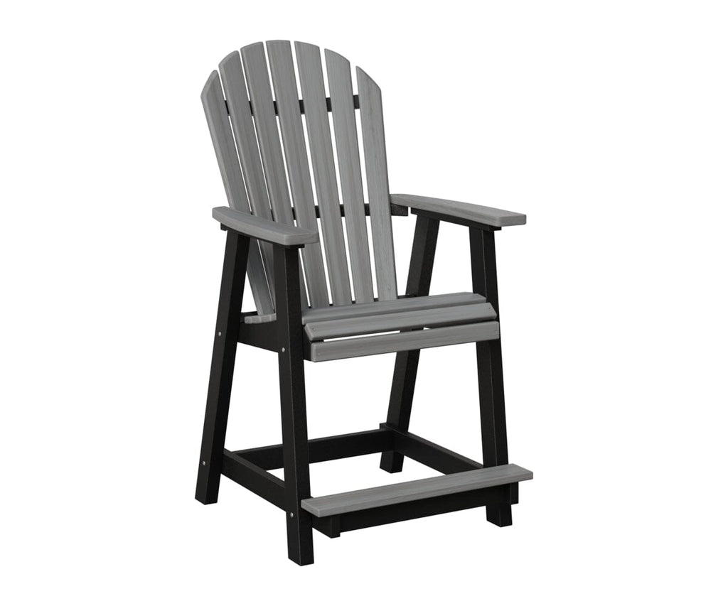 Comfo-Back Counter Chair Rockwood Outdoor Furniture 