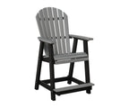 Comfo-Back Counter Chair Rockwood Outdoor Furniture 
