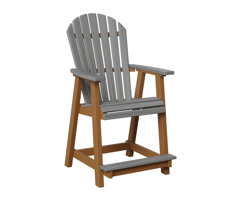 Comfo-Back Counter Chair Rockwood Outdoor Furniture 