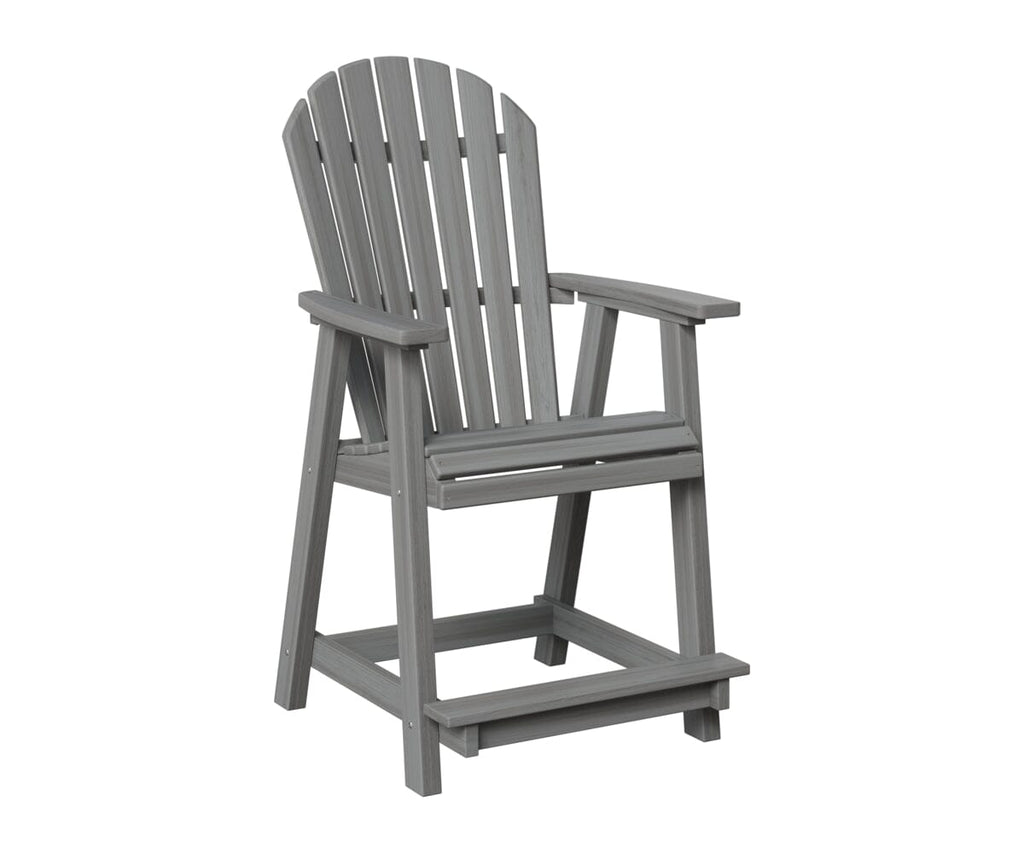 Comfo-Back Counter Chair Rockwood Outdoor Furniture 