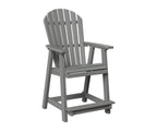 Comfo-Back Counter Chair Rockwood Outdoor Furniture 