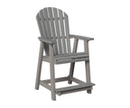 Comfo-Back Counter Chair Rockwood Outdoor Furniture 