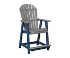 Comfo-Back Counter Chair Rockwood Outdoor Furniture 
