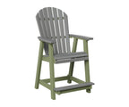 Comfo-Back Counter Chair Rockwood Outdoor Furniture 