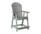 Comfo-Back Counter Chair Rockwood Outdoor Furniture 