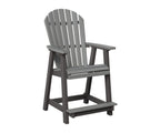 Comfo-Back Counter Chair Rockwood Outdoor Furniture 