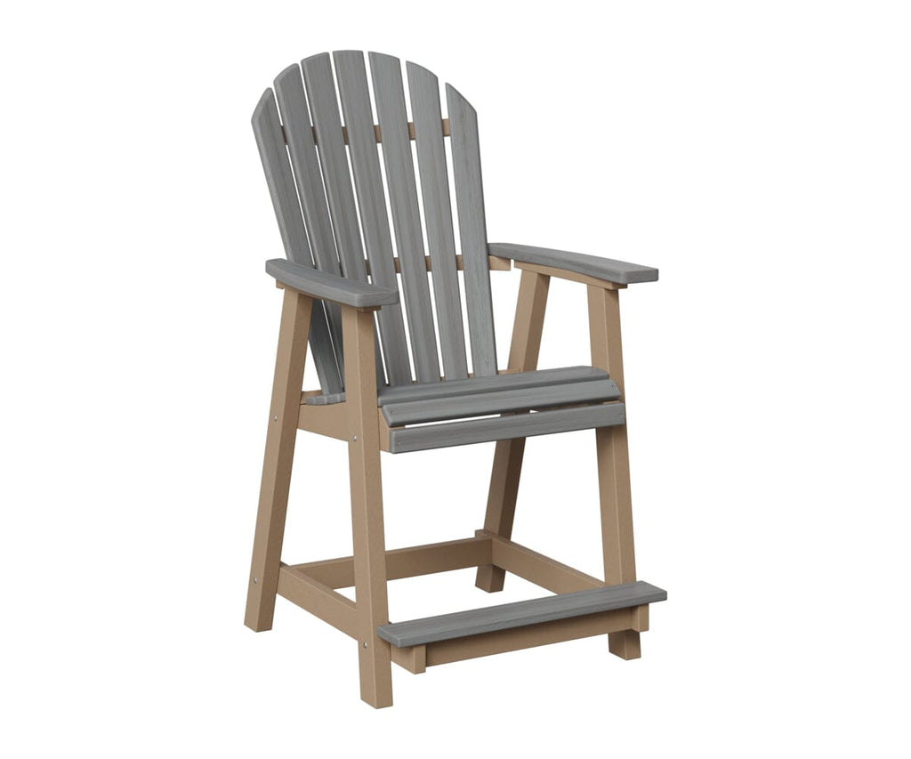 Comfo-Back Counter Chair Rockwood Outdoor Furniture 