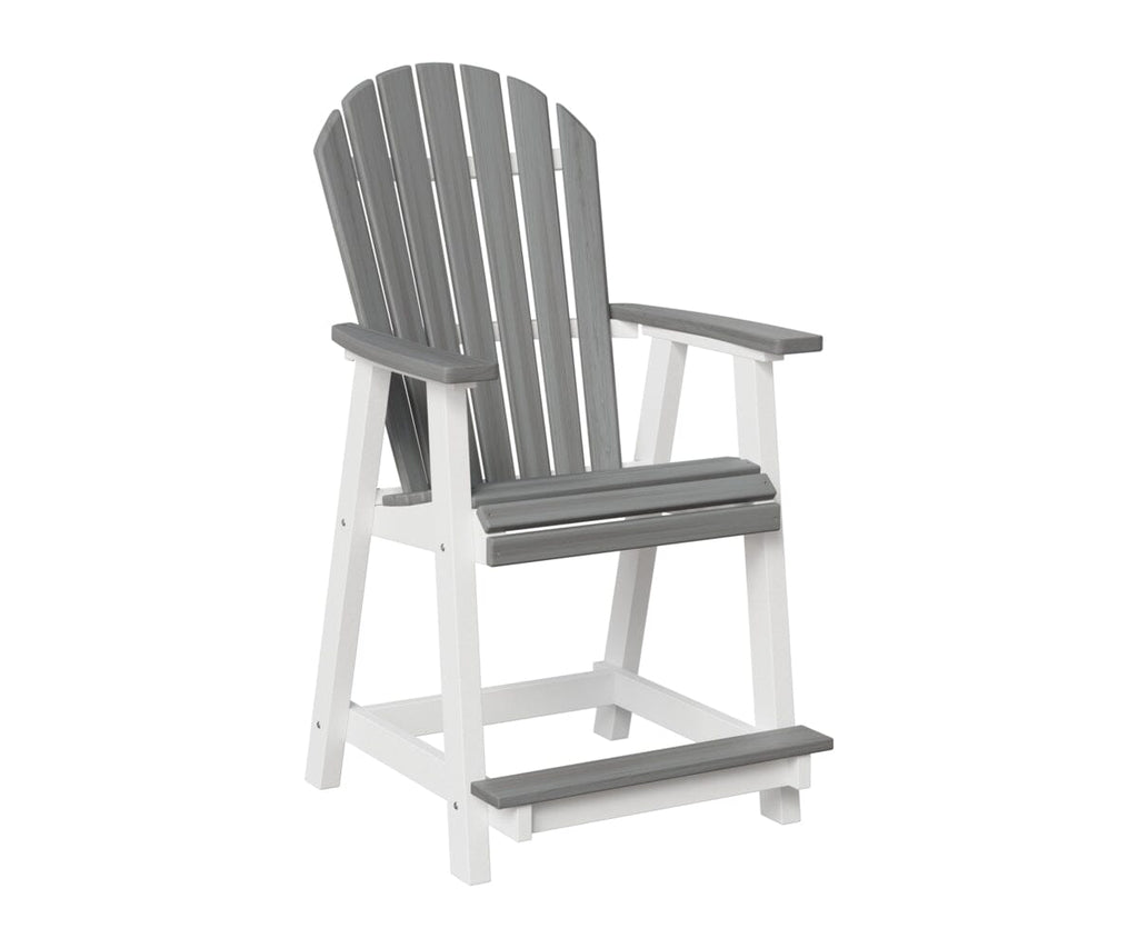 Comfo-Back Counter Chair Rockwood Outdoor Furniture 