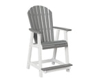 Comfo-Back Counter Chair Rockwood Outdoor Furniture 