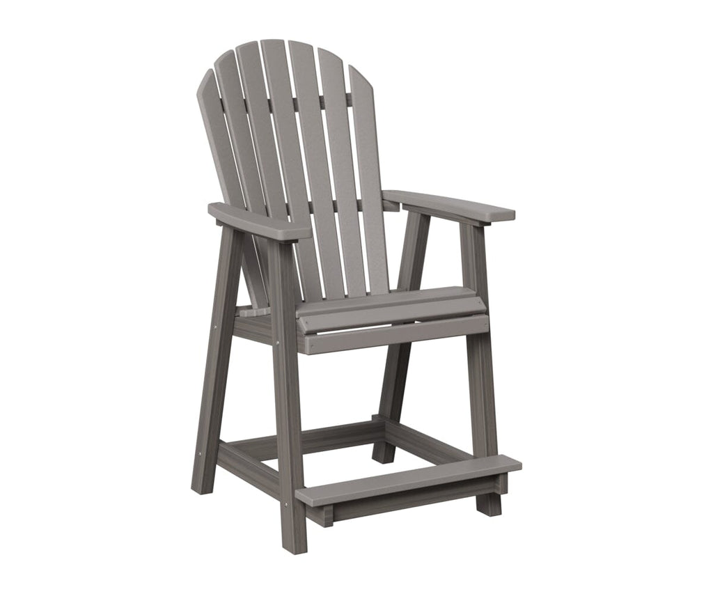 Comfo-Back Counter Chair Rockwood Outdoor Furniture 