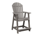 Comfo-Back Counter Chair Rockwood Outdoor Furniture 