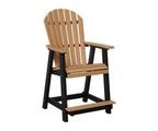 Comfo-Back Counter Chair Rockwood Outdoor Furniture 