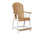 Comfo-Back Counter Chair Rockwood Outdoor Furniture 