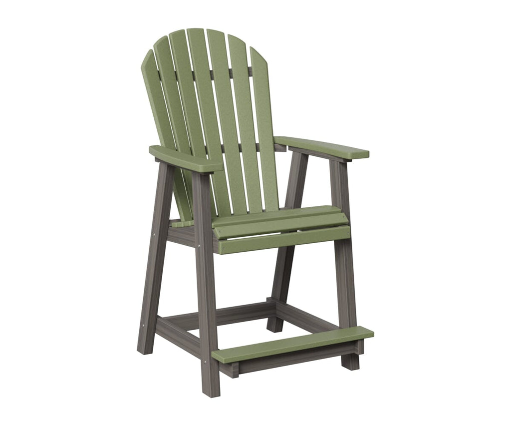 Comfo-Back Counter Chair Rockwood Outdoor Furniture 