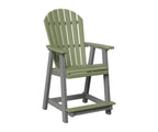 Comfo-Back Counter Chair Rockwood Outdoor Furniture 