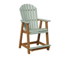 Comfo-Back Counter Chair Rockwood Outdoor Furniture 