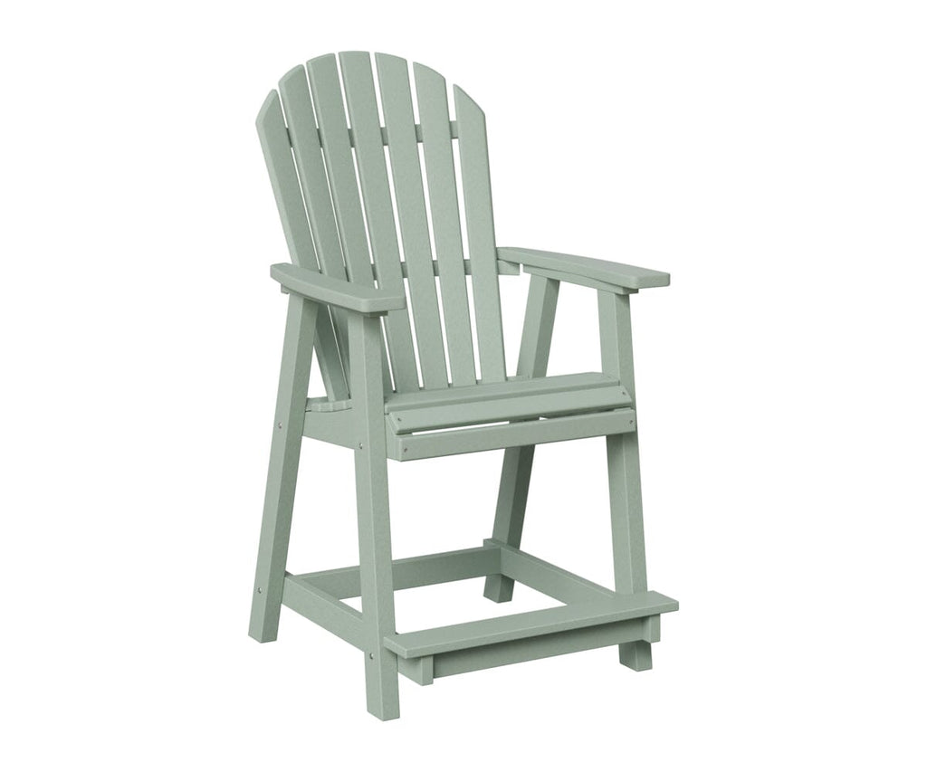 Comfo-Back Counter Chair Rockwood Outdoor Furniture 