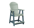 Comfo-Back Counter Chair Rockwood Outdoor Furniture 