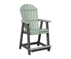 Comfo-Back Counter Chair Rockwood Outdoor Furniture 