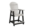 Comfo-Back Counter Chair Rockwood Outdoor Furniture 
