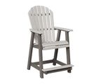 Comfo-Back Counter Chair Rockwood Outdoor Furniture 