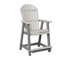 Comfo-Back Counter Chair Rockwood Outdoor Furniture 