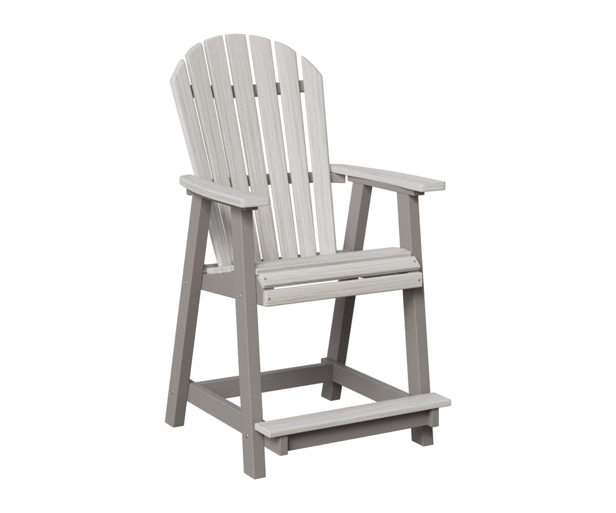 Comfo-Back Counter Chair Rockwood Outdoor Furniture 