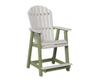 Comfo-Back Counter Chair Rockwood Outdoor Furniture 
